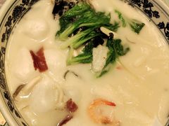 -山外山菜馆(玉泉路店)