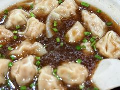 -蒋家桥饺面店(广陵路店)