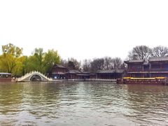 -皇家御河游(紫御湾码头)
