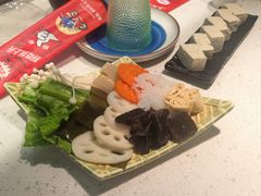 -鱼酷活鱼烤鱼(南京水游城店)