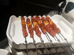 -丰茂烤串(港旅店)