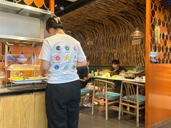 -问渔烤鱼(回龙观总店)