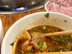 -中和远东火锅兔(老店)