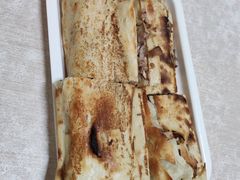 -宝光熏肉鞋底火烧(新街口店)