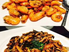 -老正兴菜馆(福州路店)