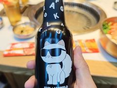 -杨记齐齐哈尔烤肉(总店)