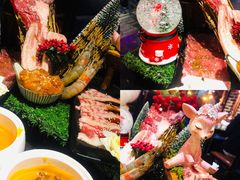 -鹤江桥·红油牛肉粉(SKP店)