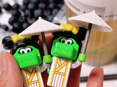 -柠季·手打柠檬茶(静安大悦城北座B1店 )