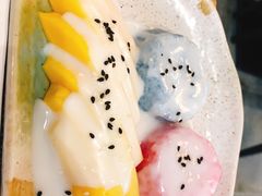 -Hi YOU你的饭局泰餐厅(雍和宫店)