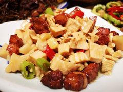 -杨记隆府(汉街店)