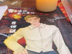 -剧狐剧本杀·月球探案馆(人民广场1号店)