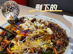 -水煮鱼乡·川京菜(蛇口店)