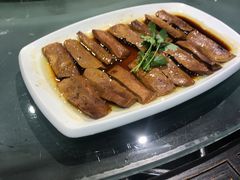 -渔堂公园餐厅·本帮菜(乐园路店)