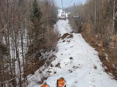 -长白山万达喜来登度假酒店