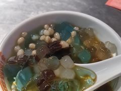 -探鱼·鲜青椒爽麻烤鱼(番禺万达店)