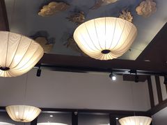 大堂-宋园·金宴浙鲜馆(静安店)