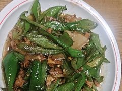 -后湖小院·乡野田园菜