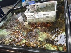 -盒马渔市餐厅