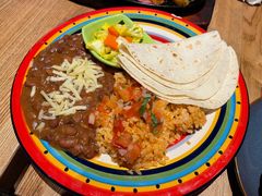 猪肉夹饼-CIN CIN CANTINA&BAR