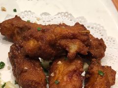 -苏苑饭店-中餐厅(长桥地区店)