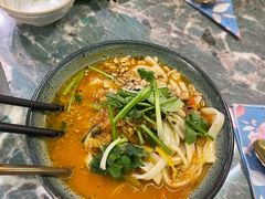 -浩海火烧云傣家菜(京广店)