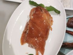 -鸭匠食府·挂炉烤鸭·新京菜(阜成路店)