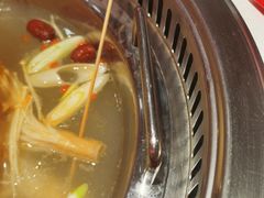 -宏姐串串香(宏伟路店)