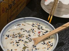 -福苗小骆驼烧烤(大唐不夜城店)