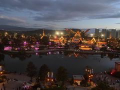 -七彩云南欢乐世界