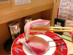 -大起水产回转寿司(道顿堀店)