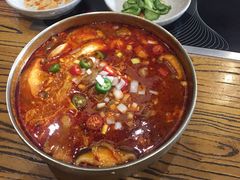 -纽斯桑拿会所(天山店)