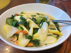 -醉南拳客家菜(华威店)