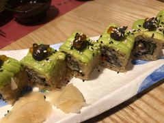 -鸟山鸣·日料食堂(王府井店)