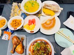 -NUR USTAM努尔师傅(碧玉华庭店)