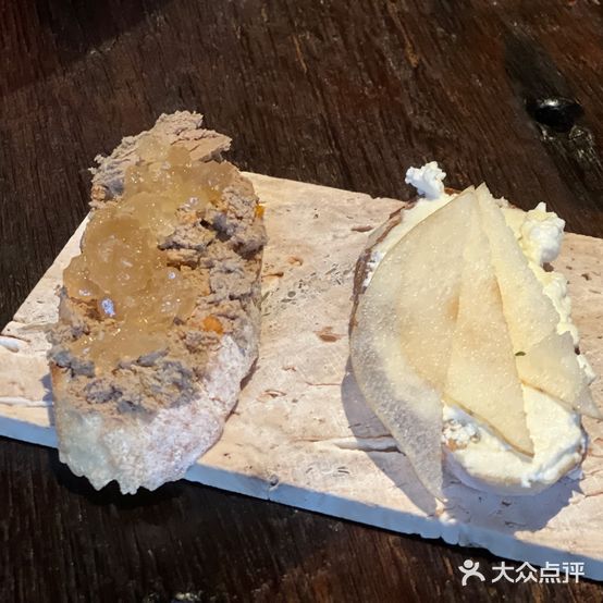 Patch Bistro服丁