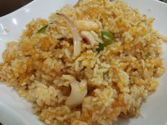 -家利美食店