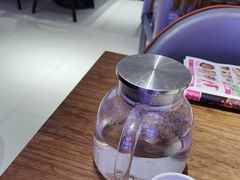 -老板恋上鱼(恒隆广场店)