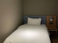 -莫泰酒店(厦门万象城火车站地铁站店)