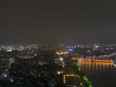 -宁波万豪酒店