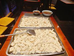 -真地道京味府·鲜橙烤鸭·北京菜(朝外大街东大桥店)