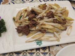 -阿拉丁新疆风味餐厅·清真(罗廊巷店)