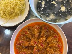 -老唐三下锅 ·张家界地标美食(溪布街店)