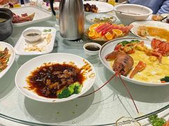 -阿娘家·原生态农家菜(国顺东路店)
