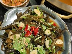 -顶顶汤火牛排火锅·经典铜锅涮肉