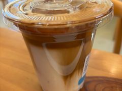 -小意思咖啡店(草桥店)