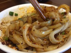-龙抄手(文殊坊店)