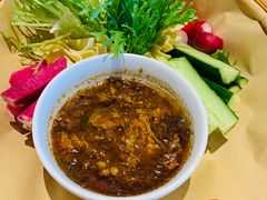 -关东小磨东北菜(上海长风大悦城店)