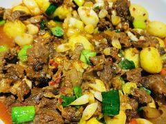 -建辉湖南土菜馆(南大街店)