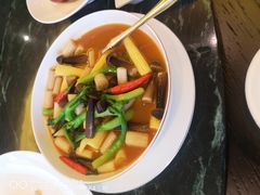 -甄御•海鲜新青岛菜(麦岛店)