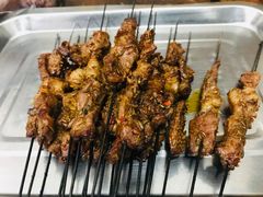 -清真·马峰烤肉(小学习北巷店)